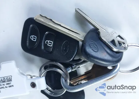 2012 Hyundai Tucson Gls from USA, damaged, VIN KM8JUCAC8CU531992